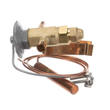 Continental Refrigeration 20716-1-0 43-30-FC/JC Thermo Expansion Valve