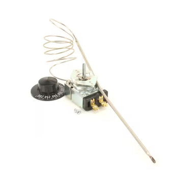 Montague KX-174-36 Thermostat with Dial for 115A/115G/115S