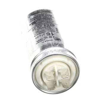 Manitowoc Ice 416.25.1864 Capacitor 16uF 115 Volt 60HZ, Gear Motor