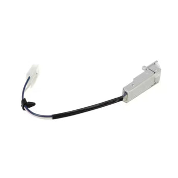 Whirlpool 12400-86 DOOR SWITCH, SNAP-IN, 125/250V, 50/60HZ