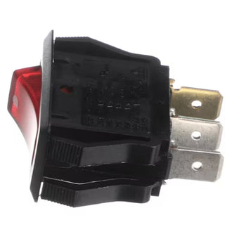 Adcraft R13-205 Rocker Switch On/Off Lighted