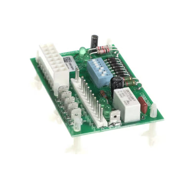 Trane 60PUP3 Fan Control Board 16 Pin for2TEE3D31A1000AA/2TEE3D37A1000AA Models