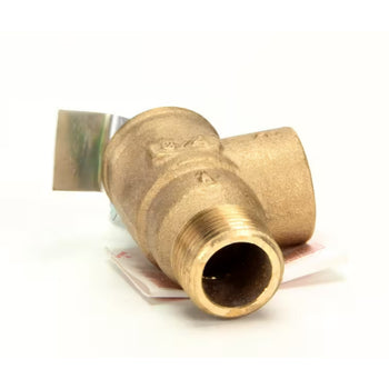 Groen 0G8547.5C Safety Relief Valve 15 PSI 3/4"
