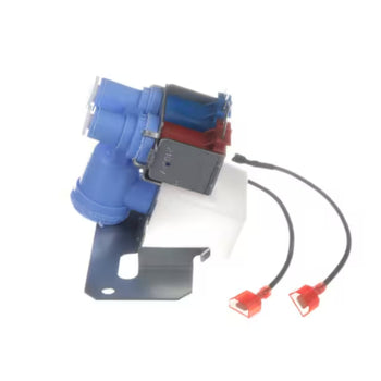 GE Appliance 210327 Solenoid Valve Water Inlet Dual Coil for Refrigerator