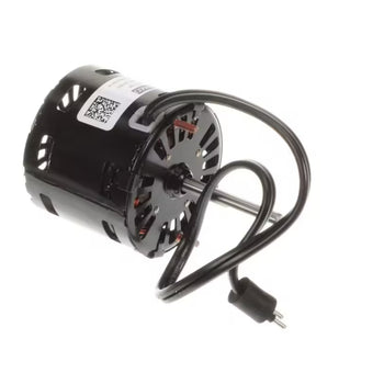 Heatcraft 71731687 Fan Motor 115V 60/50HZ 1PH 1550/1300RPM 1/20HP