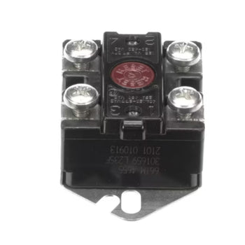 Bunn 010913 Limit Thermostat with Open Slots
