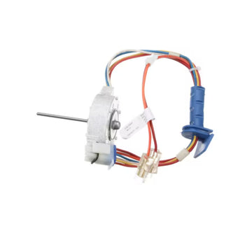 GE Appliance 72121ZT HARNESS FZ FAN HT compatible with Panasonic