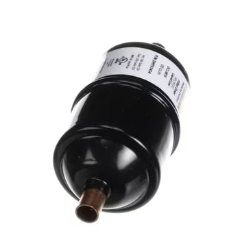 Trane 023Z8164 Filter Drier Liquid Line 8 Cubic Inch 6 Ton 3/8" ODF, D156919P02
