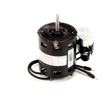 Heatcraft YSLB-50-4-B006-AS01 Fan Motor 208-230V 60HZ 1Phase 1300/1550RPM 1/15HP