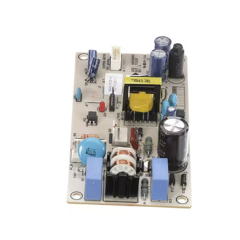 Turbo Air 9004100604 Control Board Main, PCB-G 469A OEM Rep Part