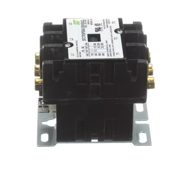 Trane HCCY3XT05AT318L M1025-A Contactor 120 Volt 50 Amp 3 Pole
