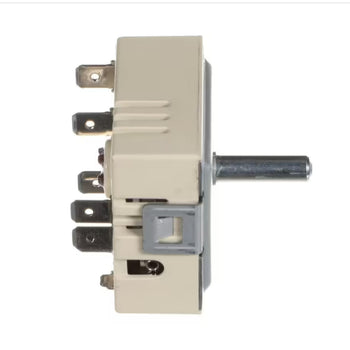 Low Temp Industries 302-24-11-5 Infinite Switch 120 Volt 13 Amp