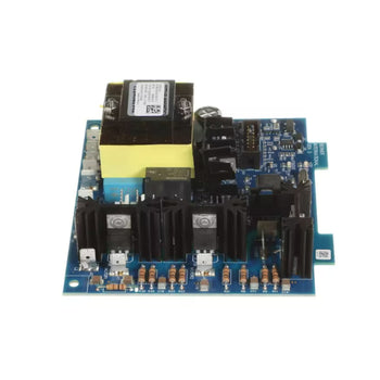 Berner International 6656C000-99 Control Board