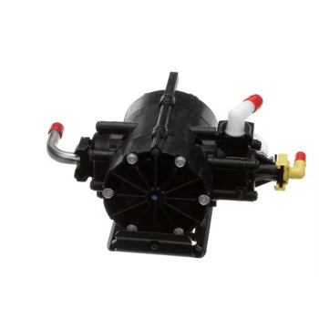 Cornelius 19-404-00 Pump BIB Shurflo 3/8" Out with CO2 L