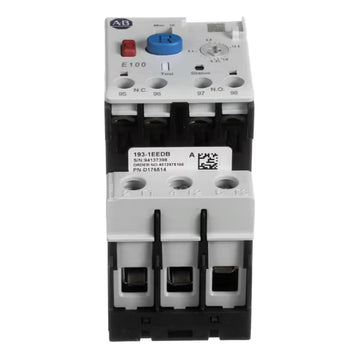 Stoelting PN-D176514 Overload, EW for CC101/CC202/CC303 & M202 Series