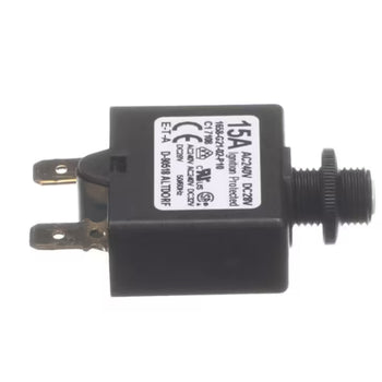 Robot Coupe C17108 Circuit Breaker 240V 15A for Blixer/CL-50 series