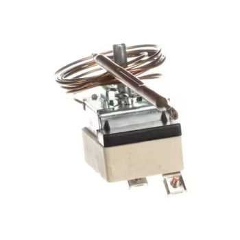 BKI CAP-122-450 Control Thermostat, 450F T150