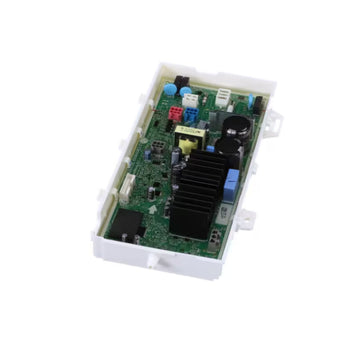 LG Appliances EAX66202519-1.2 MAIN CONTROL BOARD ASSEMBLY