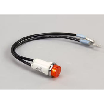 Southbend Range E51293 Light Assembly Amber 120V OEM Part