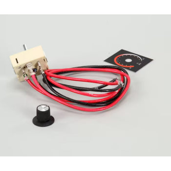 Hatco 50.59090.051 Infinite Control Switch Kit, 208V