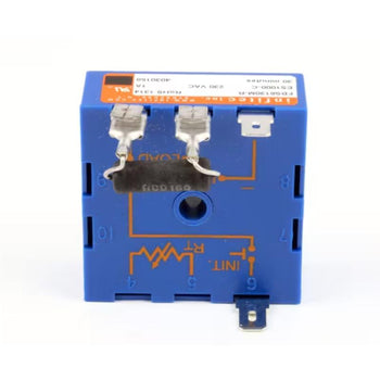 Lincoln FBS6130M-R Timer Cool Down 30 Minute, 230V fits 1100 Series
