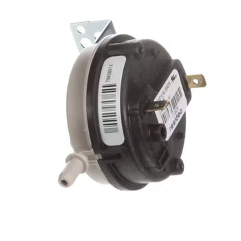 ICP 79658974 Pressure Switch with Bracket SPST 0.66 Water Column OEM Part