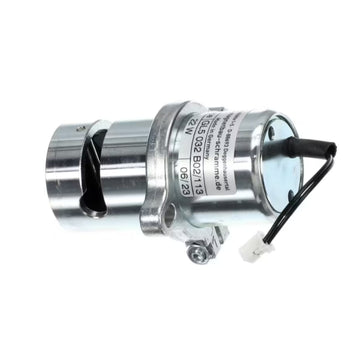 WMF D-88693 Pinch Valve 45324 No Electronics 24VDC 22W GL5 032 B02/113 for Coffee Machine