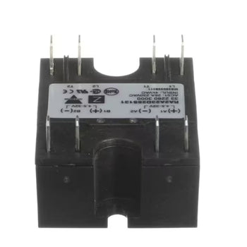 WMF RA2A23D25S131 Relay Heater 230 Volt 25 Amp OEM Part