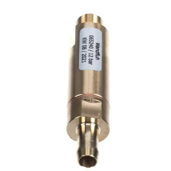 Schaerer 065240 Safety Valve 12 Bar (USA) fits Coffee Art Plus/Verismo 701