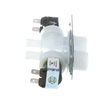 GE Appliance 23290167 Solenoid Valve, Dual Water Inlet, Washer