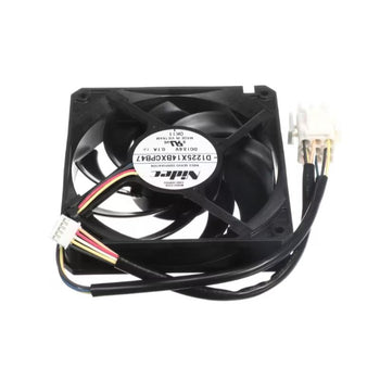GE Appliance D1225X14BXCPB47 Condenser Fan Motor Axial 13.6VDC Refrigerator