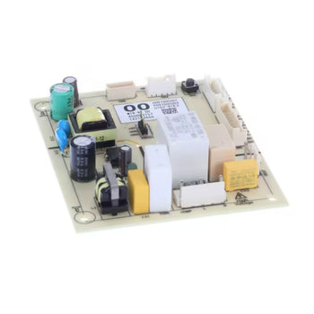 Frigidaire H09700CU01 P09700CU03 01D2-81E3 Main Control Board for Freezer