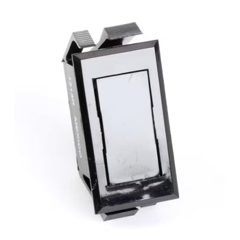 Bunn 1213R Blank Switch Black for CDBC APS/CDBC TWIN Models
