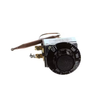 Antunes 4030181A Thermostat Kit, Off 100-200, 255F