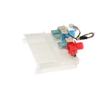 Whirlpool 2100-LT1 Solenoid Valve Water Inlet for Washer OEM Part