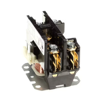 Trane C2922-A Contactor, 1 Pole, 30FLA, 24VA,C 50/60HZ Coil