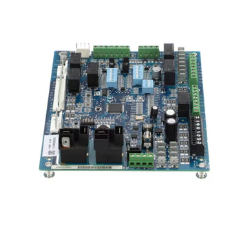 ClimateMaster 17U0002N25 Control Board Programmed Standard DXM2.5, CE