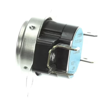 Trane 111002500 Limit Switch/Thermostat 322858 Blue Label, L200F