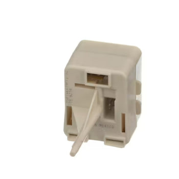 Whirlpool 15H21R Overload Relay for CompressorOEM Part
