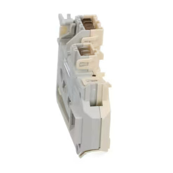 GE Appliance 196-01-228 Door Lock Motorized 120V 50/60HZ for Washing Machine
