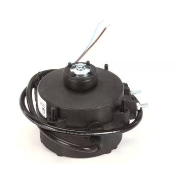Master-Bilt ECP-103709AA Fan Motor 230 Volt 50/60HZ 1550 RPM Genuine OEM