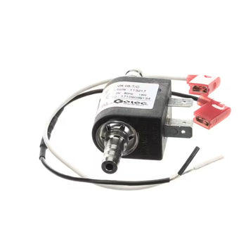 Gold Medal Products 17109059134 Butter Pump for 2242/2395NS/2396-00-100 Models