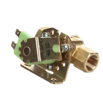 Fetco K-62687-132 Solenoid Valve 230Volt 50/60HZ S-45, 1.4GPM fits CBS-2052e