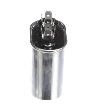 Trane HCKY030V440318Z6 Capacitor Run 3MFD 440VAC 50/60HZ Oval, 201908076