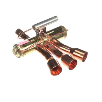 Trane SHF(L)-11H-46D1-L2 Reversing Valve 0.75 OD