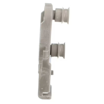 Whirlpool W10320952 W10346916 Wheel/Roller Assembly Upper Rack, Dishwasher