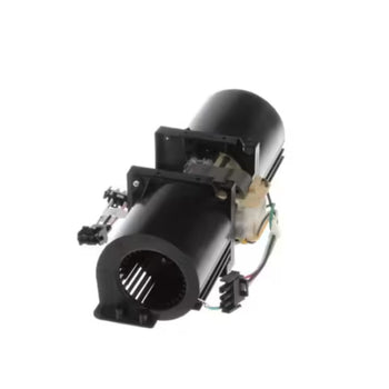 GE Appliance 164D668P007 Blower Kit, Convection Overn