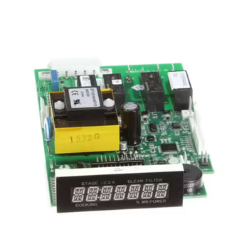 Amana Menumaster AM-20002113 HV/LV Board, for HDC21DQ