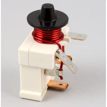 Delfield BN502 Relay, Compressor, for 186114-BSTM/186114-BUCM