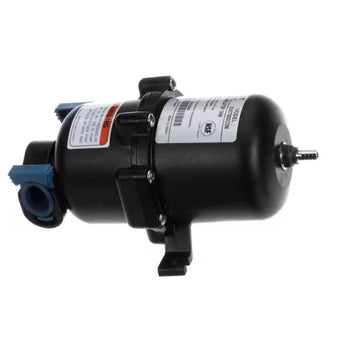 FBD 305730022N EXPANSION TANK, FLOJET NO FITTINGS